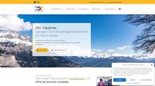 DGC Industries