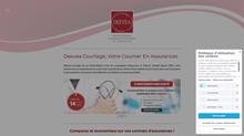 deevea-courtage.fr