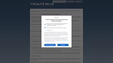 defiscalisation en Belgique