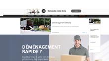 Déménagement en France pas cher