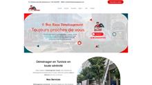 Déménagez en toute sécurité avec BEN AISSA DÉMÉNAGEMENT, votre spécialiste en mobilité