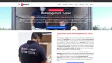 Déménagement Tunisie : déménager à Tunis en toute sérénité