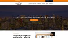Services de déménagement à Montréal