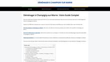 Services indispensables à Champigny sur Marne