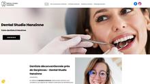 Dentiste à Hanzinne près de Gerpinnes
