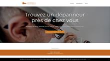 Menuiserie alu Toulouse