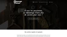 Actualité des dépanneurs