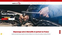 Réparation auto à Marseille 