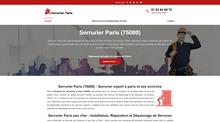 http://www.depannageserruriers.com/