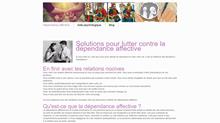 la dependance affective