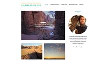 Voyager pour changer de vie