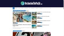 Destination The Pacific, blog de voyage et de tourisme