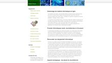achat materiel informatique