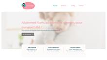 Devenirmaman.fr : site dédiée aux futures mamans