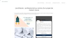 devis architecte