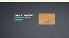 devis parquet