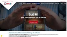 Diagnostic immobilier en Ile-de-France
