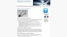 diagnostics immobiliers