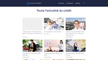 Dico du crédit