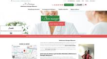 Accompagnement diététique à Boulogne-Billancourt