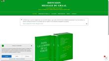 Le Message du Graal, un parcours vers la lumière