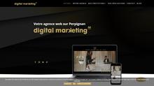 Digital Marketing 66 : Agence de communication Perpignan
