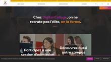 digital college