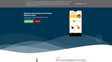Dija.fr livraison en 10 minutes