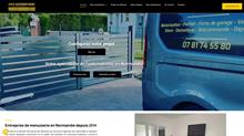 Installation de systèmes d’alarme en Normandie, Diot Automatisme