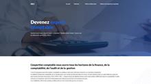 Diplome expertise comptable