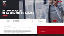 Équipements de sécurité Strasbourg