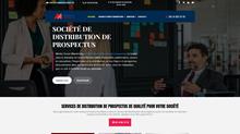 Agence Street Marketing Paris - Distribution de Prospectus, Tract, Flyers, Publicité - MediaStreet