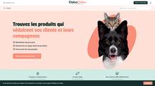 Accessoires chat et chien