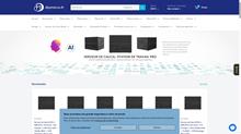 Magasin informatique Diymicro