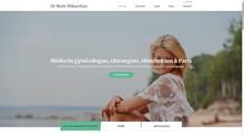 Chirurgien gynécologue Paris - Dr Marie Mikayelyan