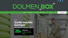 Dolmen Box
