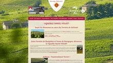 Vigneron beaujolais Mâcon