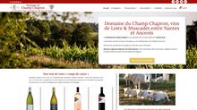 Vignoble Pays de la Loire