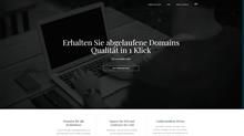 Domstocks