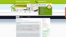 Électricien Toulouse