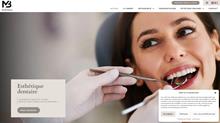 orthodontiste à Paris 8, Dr Mariana Burlacu