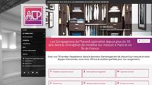 Bibliothèque sur mesure