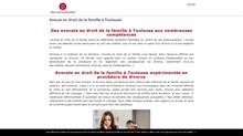 avocat adoption Toulouse