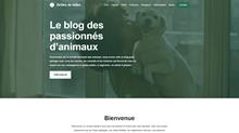 Blog sur les animaux domestiques