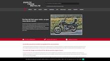 Guide d'achat des durites de frein