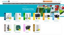 E-pompes