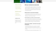 protection internet