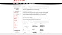 Annuaire référencement 