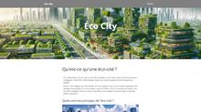 eco city