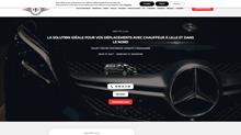 Chauffeur privé à Lille